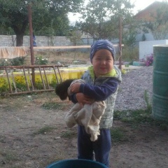 Димаш Мусиралиев, 10.04.1979, Алматы