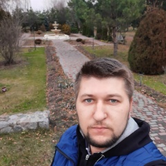 Владимир Лазакович, 13.05, Бобруйск