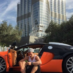 Tyrdubek Jumagulov, 11.06.1985, Бейнеу