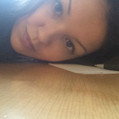 Maria Fadeeva, Москва