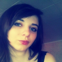 Настя Яловчик, 18.11.1993