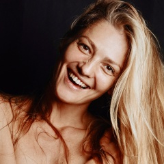 Анна Триш, 08.09.1987, Москва