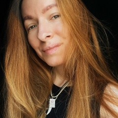 Юля Космос, 08.08.1985, Москва