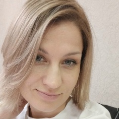 Анна Беспанская, 20.12.1984, Минск