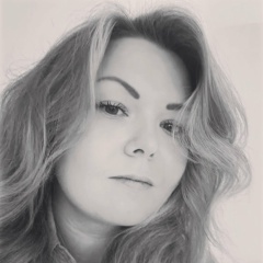 Анастасия Козлова, 03.05, Санкт-Петербург