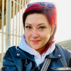 Елизавета Лисовицкая-Дахина