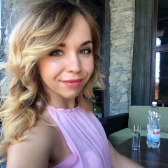 Анастасия Кравченко, 25.06, Киев