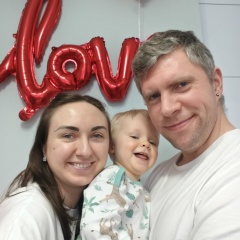 Юлия Никулина, 11.07.1989, Москва