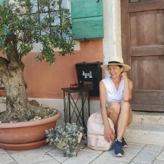 Татьяна Федяева, 29.11, Praha