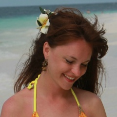 Алена Годько, 10.08.1983, Белгород