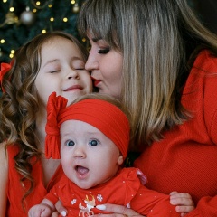 Алина Соловова, 28.07.1989