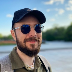 Серёжа Молодец, 26.05, Москва