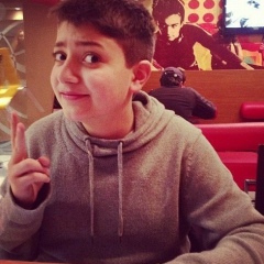 Артак Чепчян, 05.09, Ереван