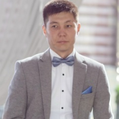 Daniyar Nurgaziyev, 21.03.1987, Атырау