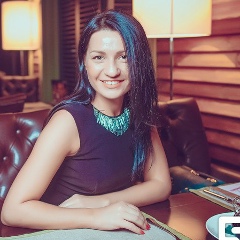 Анастасия Мальцева, 23.11, Екатеринбург