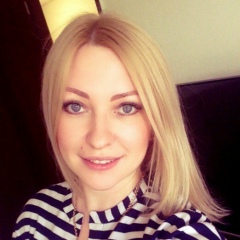 Татьяна Кукина, 13.08, Москва