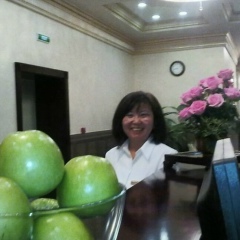 Inna Son, 13.06.2007, Алматы