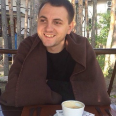 Иван Бабаев, 13.01, Киев