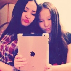 Aigerim Aitkazina, 09.04