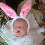 Анастасія Охримович, 08.09