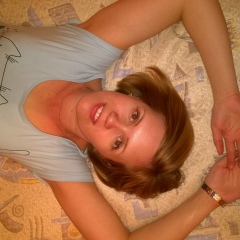 Анастасия Азанова, 26.07, Уфа