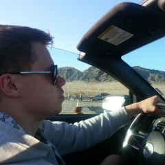 Денис Яризов, 02.02.1980, Москва