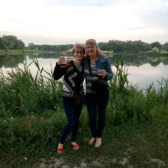 Мария Романенко, 19.11.1992, Алматы