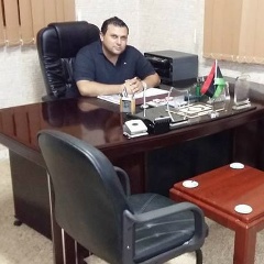 Mohammad Abdullah, 31.05.1985, Луганск