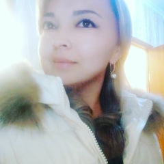 Арай Слямгалиева, 22.01.1986, Каратума