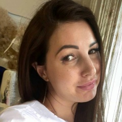 Дина Билялова, 06.02, Москва