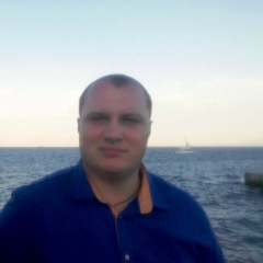 Сергей Юрченко, 05.09, Киев