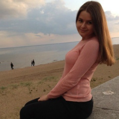 Жанна Теплова, Санкт-Петербург