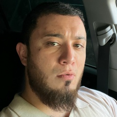 Руслан Исмаилов, 07.10.1990, Бишкек