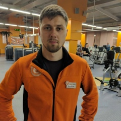 Станислав Киося, 13.04, Кишинев