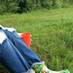 Нина Кондратьева, 28.11.1987, Москва