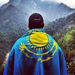 Даке Султан, Караганда