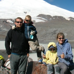 Анна Смекалова, 26.05, Москва