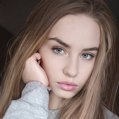 Юлиана Скоробогатова, 03.01.1996, Санкт-Петербург