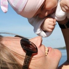 Юлия Николашкина, 03.09.1981, Санкт-Петербург