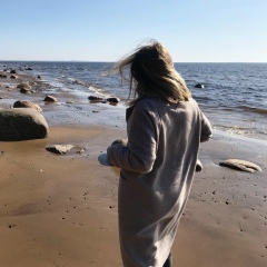 Алёна Коротких, 25.03.1992