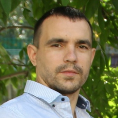 Алексей Шульц, 03.09.1984, Бийск