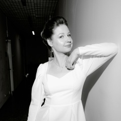 Елена Сергеевна, 08.06, Москва