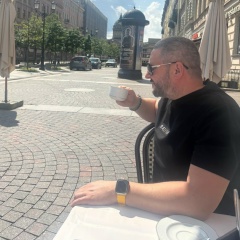 Андрей Васильев, 26.04.1980, Санкт-Петербург