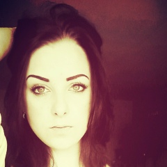 Света Денежкина, 09.01.1996, Петропавловск-Камчатский