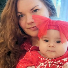 Мария Евтушенко, 20.05.1988, Котельники