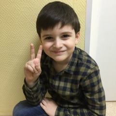 Малика Алханова, 27.04.1990, Москва