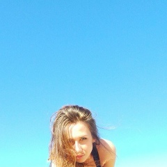 Ирина Рожкова, 08.05.1981, Москва