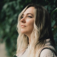 Наталья Берлизова, 03.06.1985, Москва