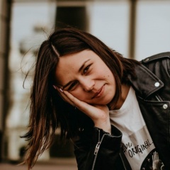 Анастасия Мирошниченко, 14.04, Краснодар