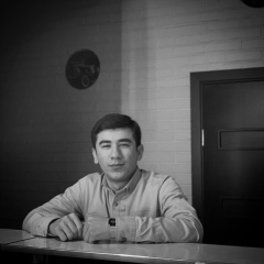 Саидахмад Исаков, 01.02, Ташкент